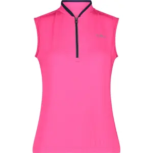 Cmp 31c7866 Mouwloos T-shirt Fuxia
