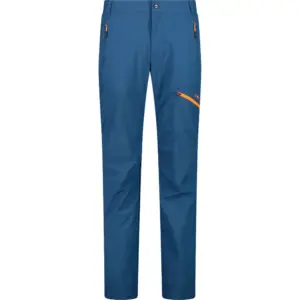 Cmp 31t5147 Broek Bluesteel