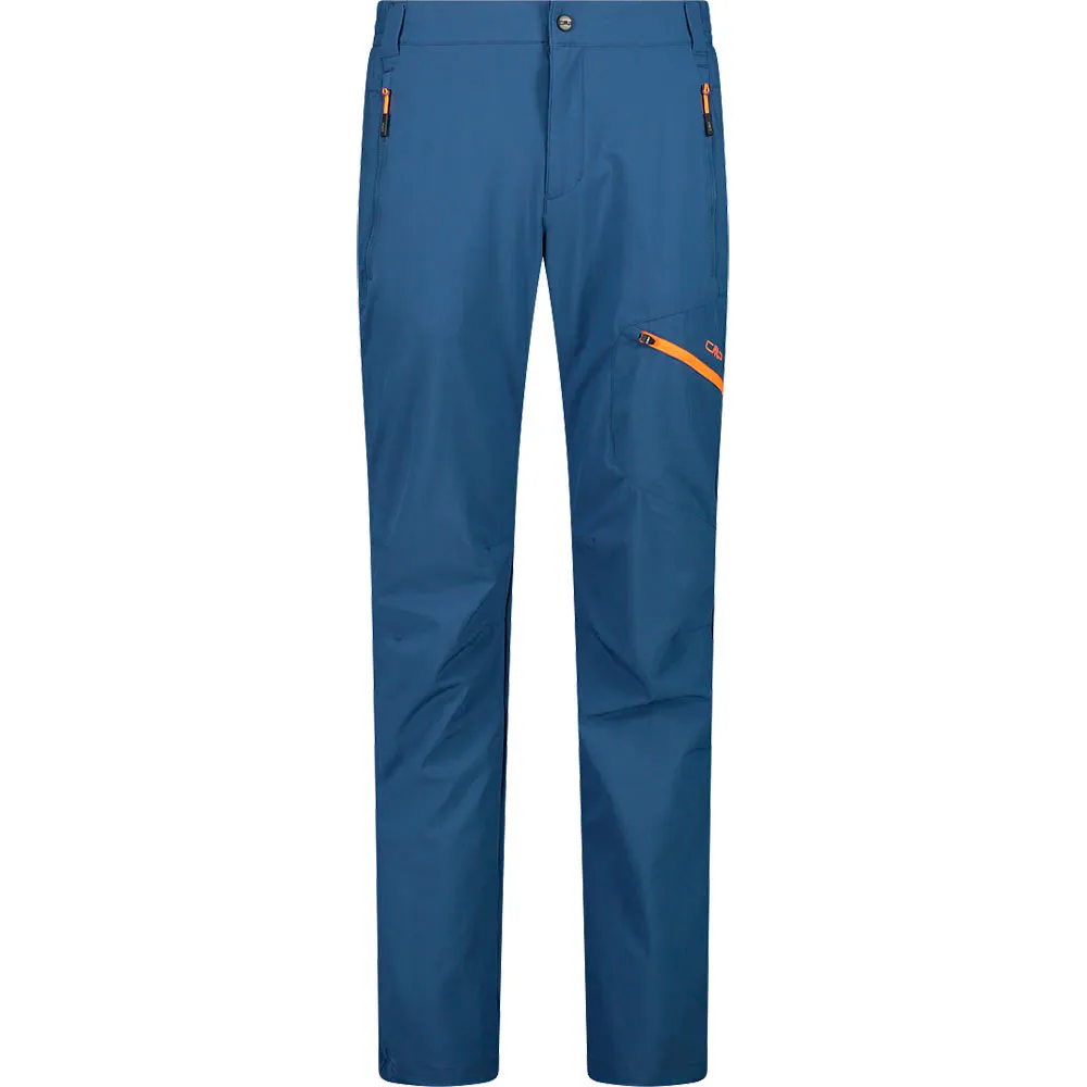 Cmp 31t5147 Broek Bluesteel