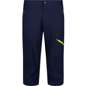 Cmp 31t5167 Broek Blauw