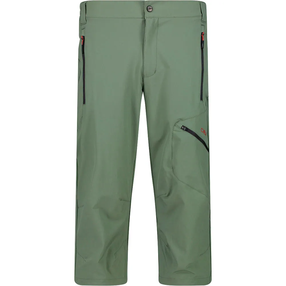 Cmp 31t5167 Broek Salvia