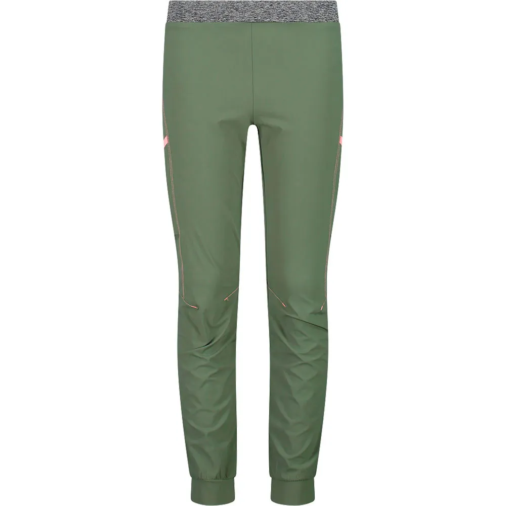 Cmp 31t7975 Broek Salvia