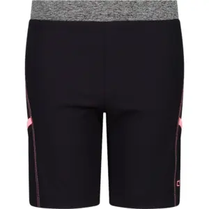 Cmp 31t7985 Korte Broek Antracite / Lotus