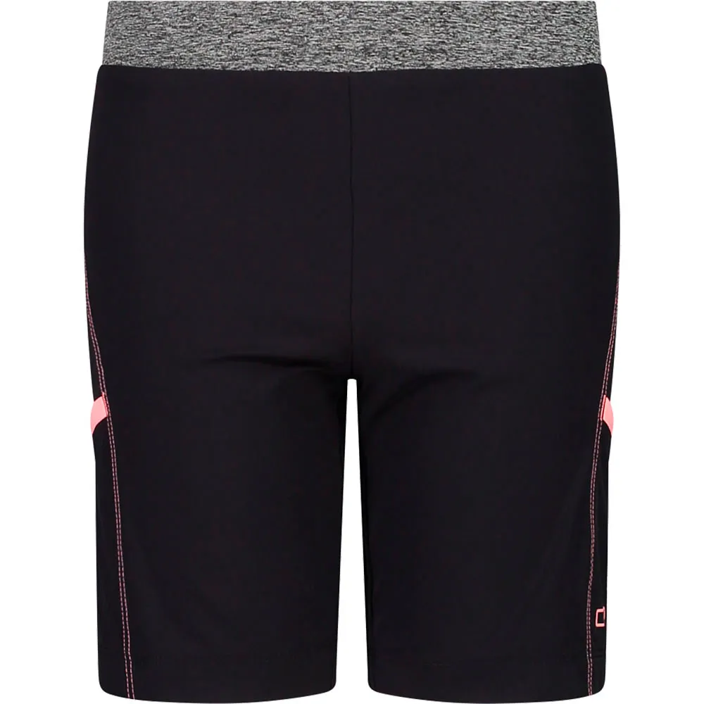 Cmp 31t7985 Korte Broek Antracite / Lotus
