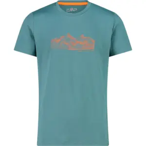 Cmp 31t8394 T-shirt Met Korte Mouwen Overige kleuren