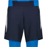 Blauw