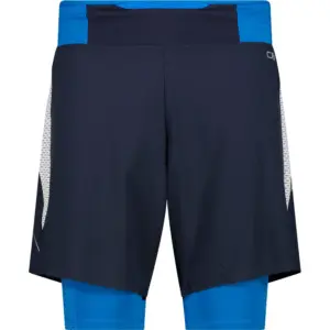 Cmp 32c6747 Korte Broek Blauw