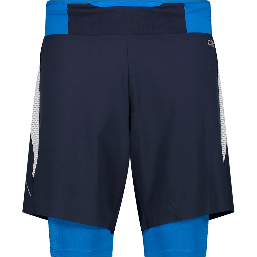 Cmp 32c6747 Korte Broek Blauw