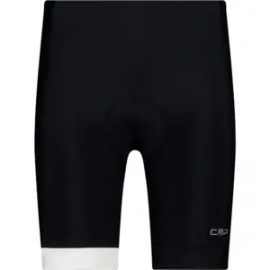 Cmp 32c7537 Korte Broek Nero / Bianco