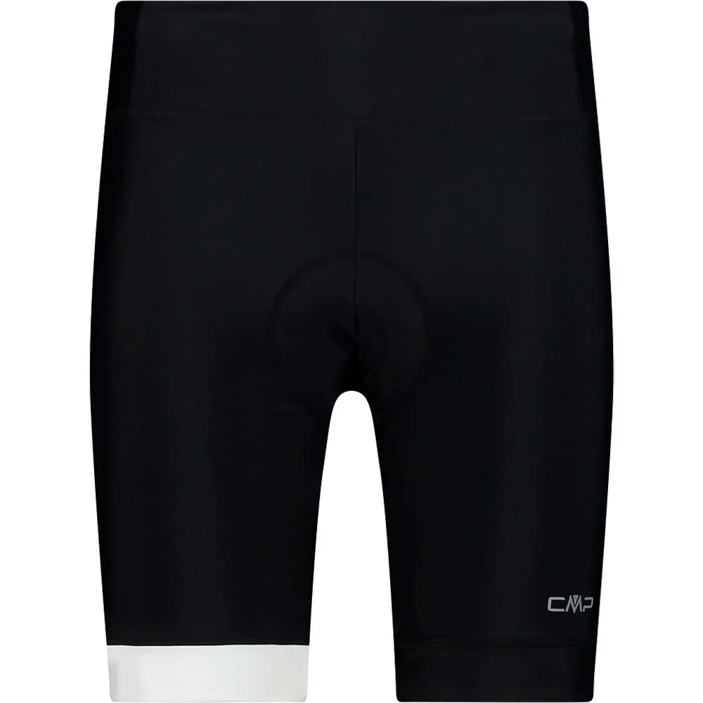 Cmp 32c7537 Korte Broek Nero / Bianco