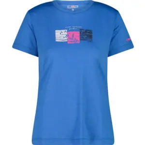 Cmp 32t7166 T-shirt Met Korte Mouwen Provenza