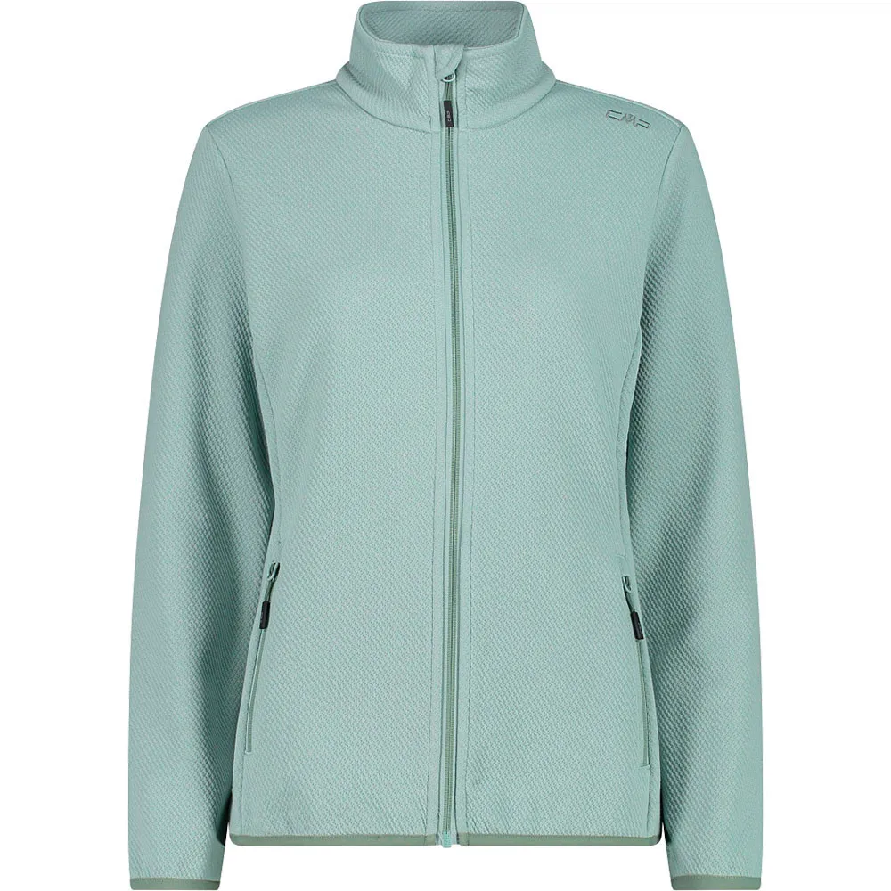 Cmp 33g5986 Sweatshirt Jade