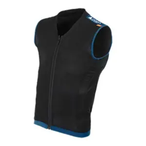 Cairn Proride D3o® J Beschermingsvest Night Sky Camo