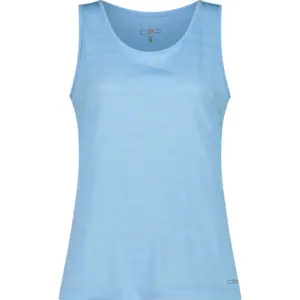 Cmp 33n6166 Mouwloos T-shirt Sky