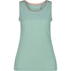 Cmp 33n6196 Mouwloos T-shirt Jade