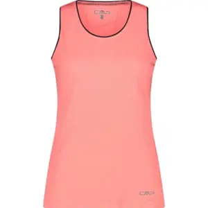 Cmp 33n6196 Mouwloos T-shirt Lotus
