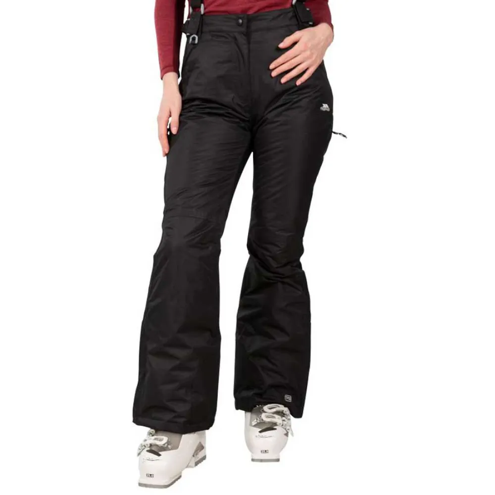 Trespass Lohan Broek Zwart