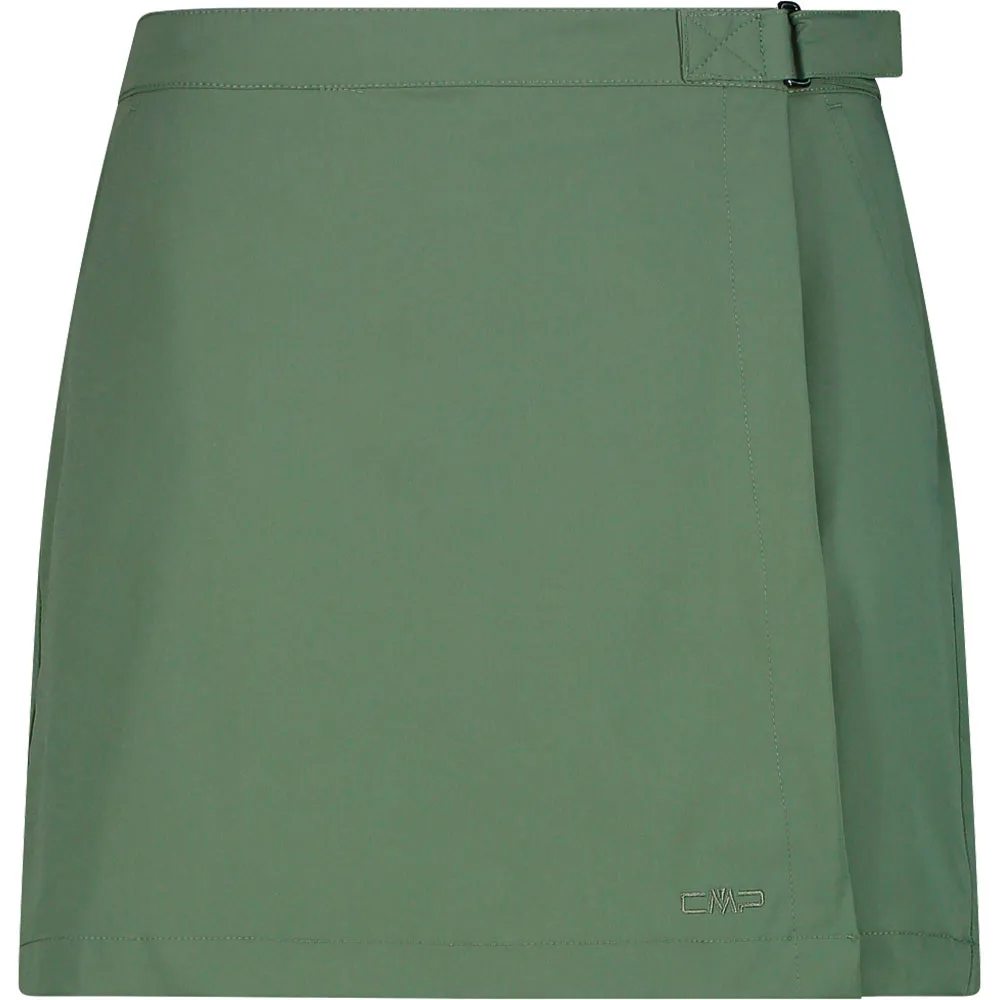 Cmp 33t5366 Korte Broek Salvia