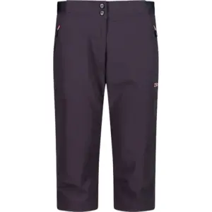 Cmp 33t6236 Broek Antracite / Nero