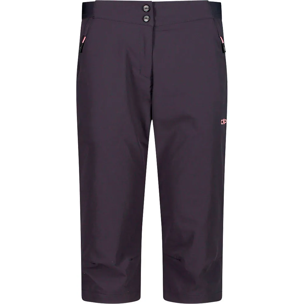 Cmp 33t6236 Broek Antracite / Nero
