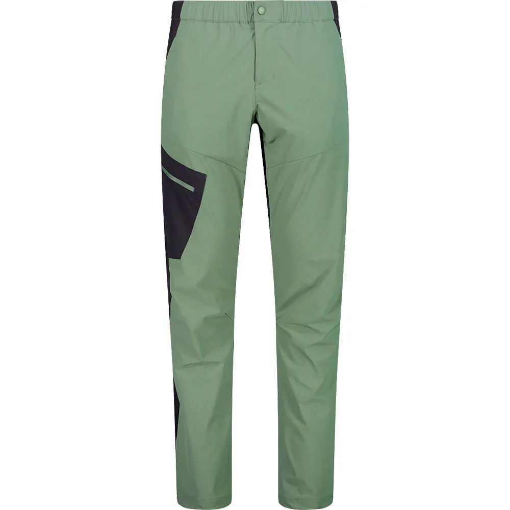 Cmp 33t6627 Broek Salvia