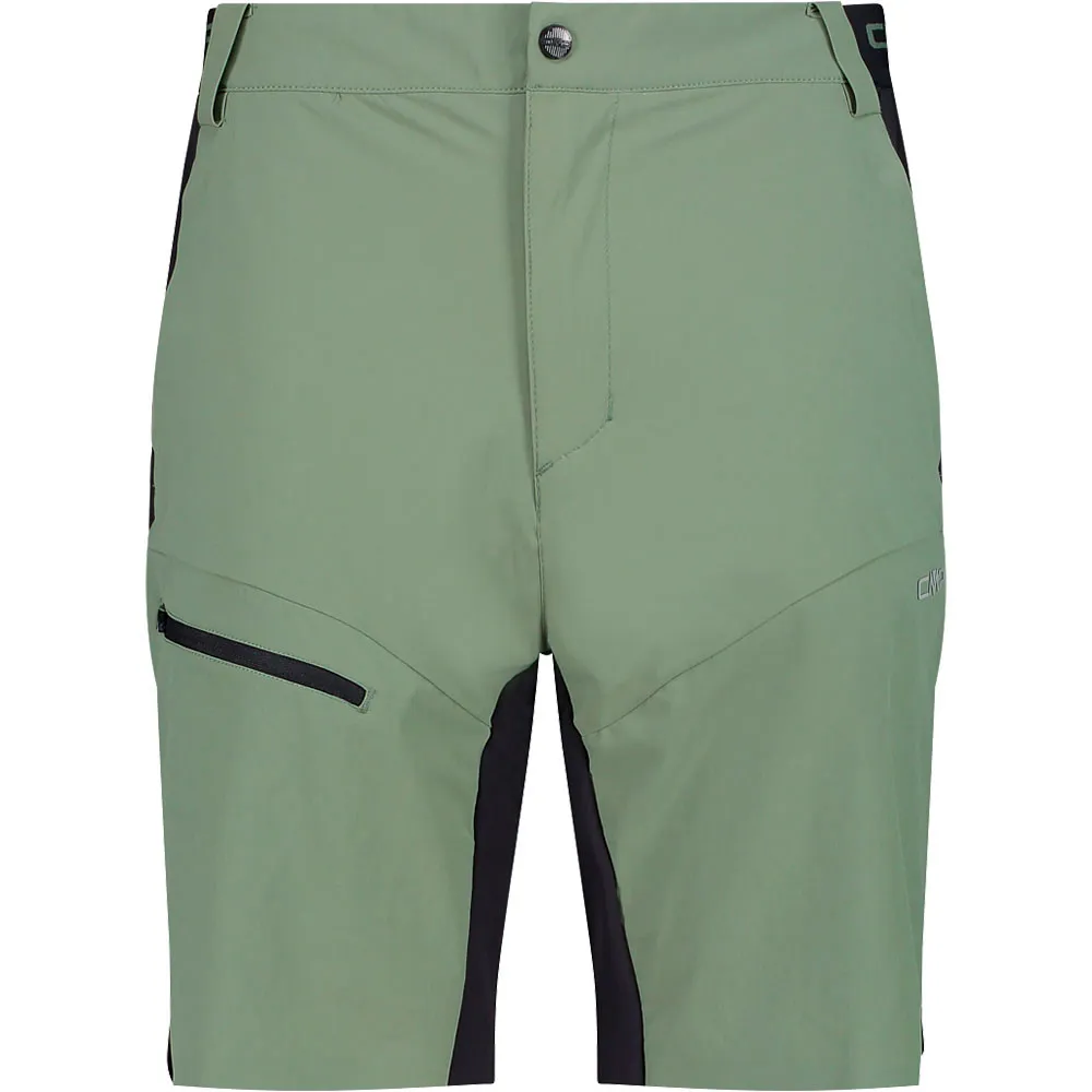 Cmp 33t6667 Korte Broek Salvia