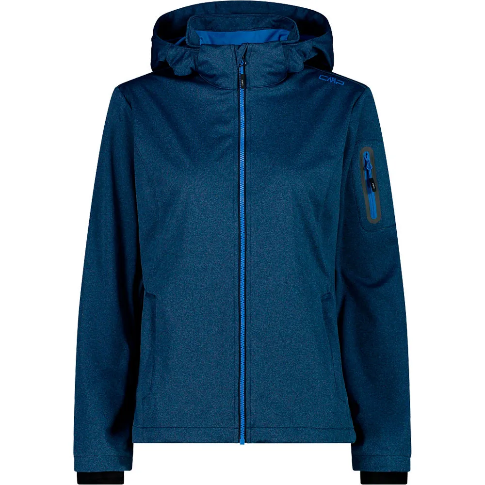Cmp 39a5016m Jas Blauw