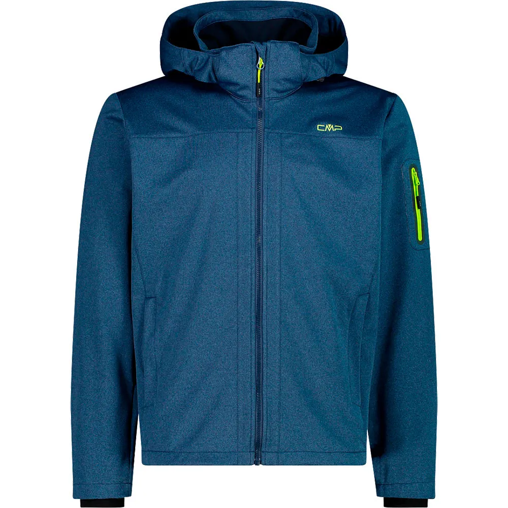 Cmp 39a5027m Jas Blauw