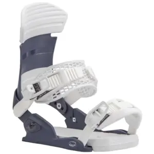 Northwave Drake Jade Snowboardbindingen Blauw