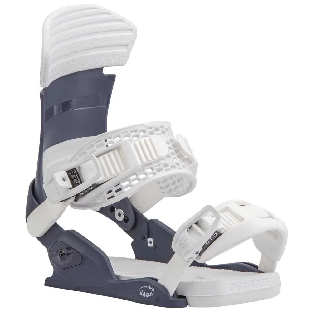 Northwave Drake Jade Snowboardbindingen Blauw