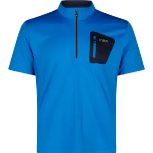 Cmp 3c89757t T-shirt Met Korte Mouwen Rivera