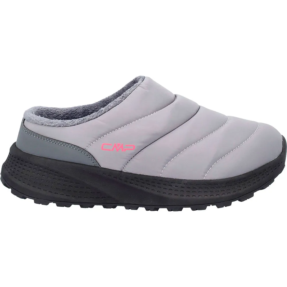 Cmp 3q45996 Pantoffels Cemento