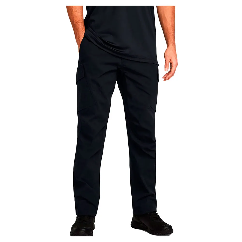 Under Armour Enduro Elite Broek Zwart