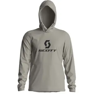 Scott Defined Mid Hoodie Wit
