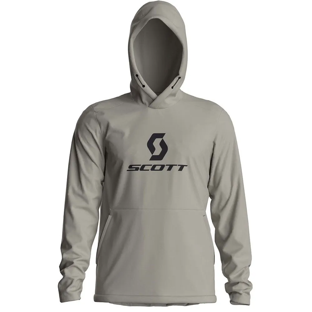 Scott Defined Mid Hoodie Wit