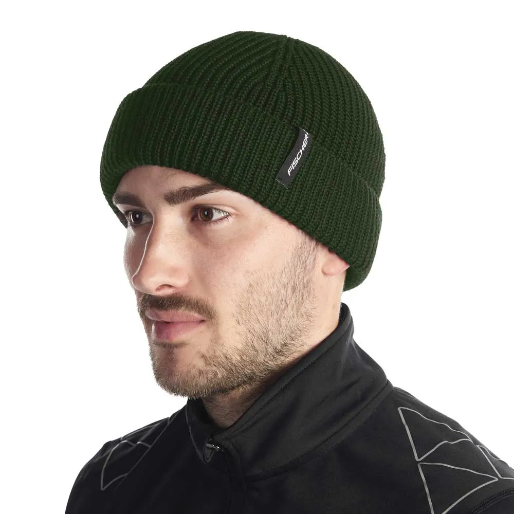 Fischer Cool Muts Groen