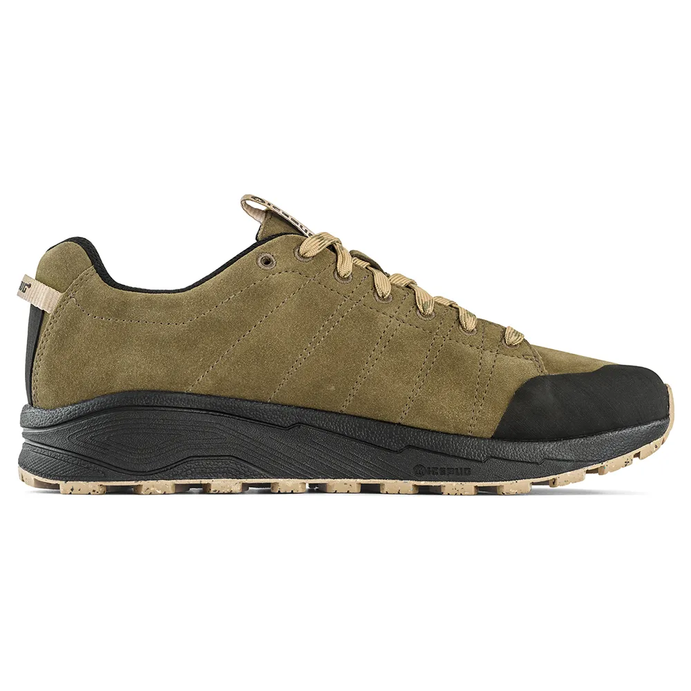 Icebug Tind Rb9x Wandelschoenen Olijf