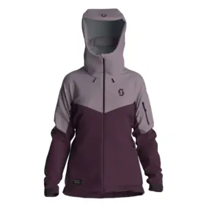 Scott Explorair 3l Jas Rood