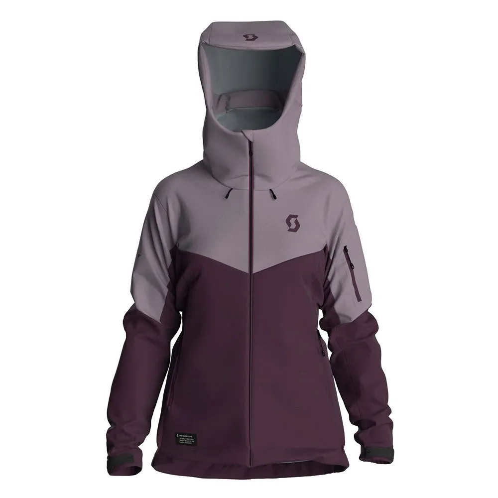 Scott Explorair 3l Jas Rood