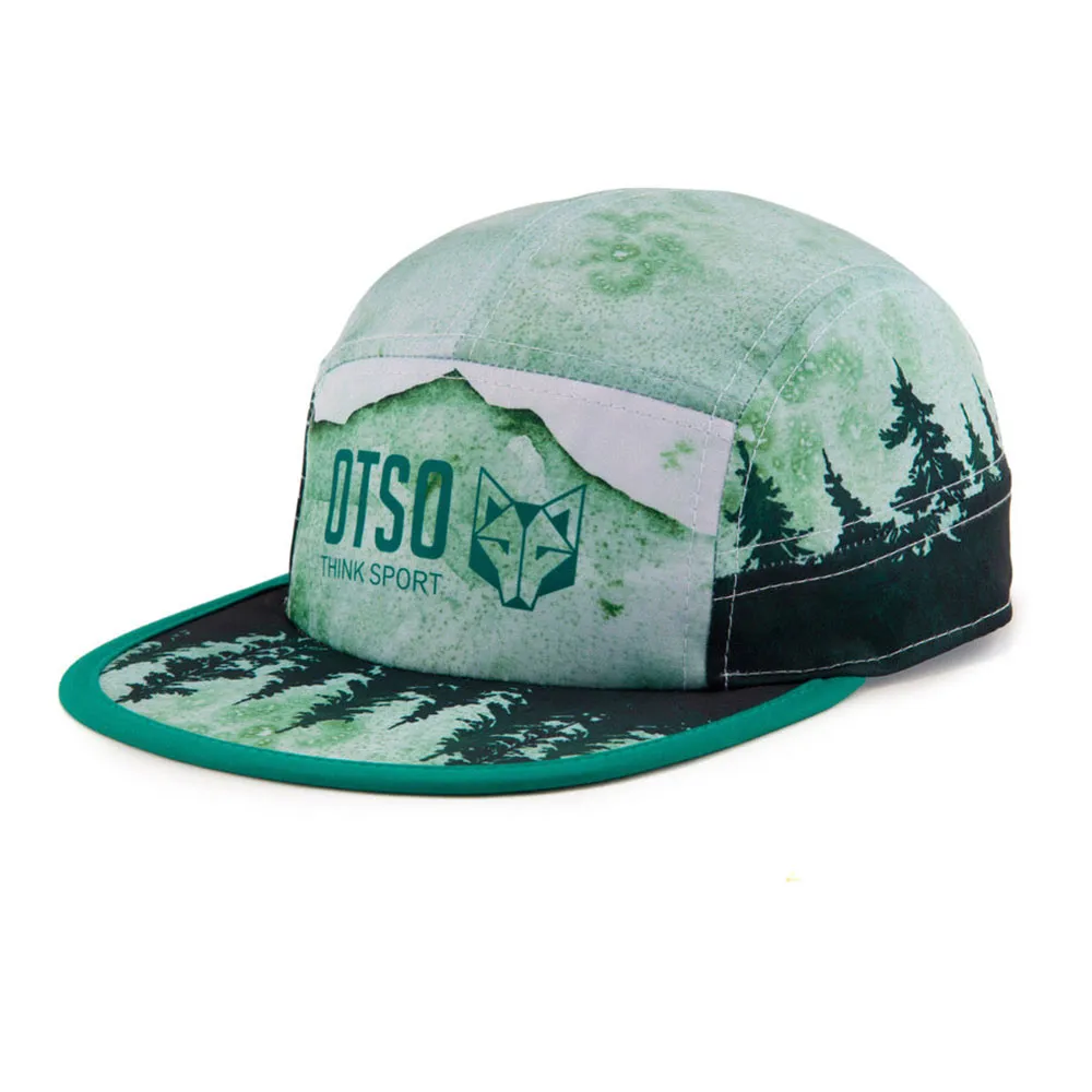 Otso Forest Pet Multicolor