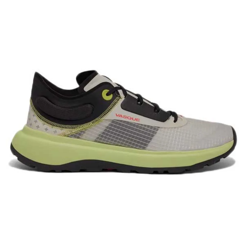 Vasque Now Wandelschoenen Grijs