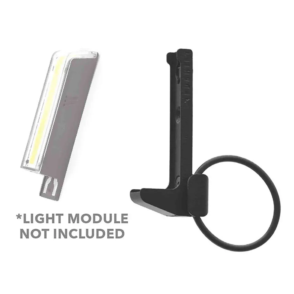 Redshift Sports Arclight-adapter Zwart