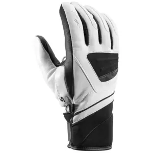 Leki Alpino Griffin S Handschoenen Zwart