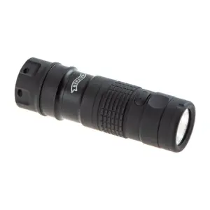 Walther Everyday C1 Zaklamp Zwart