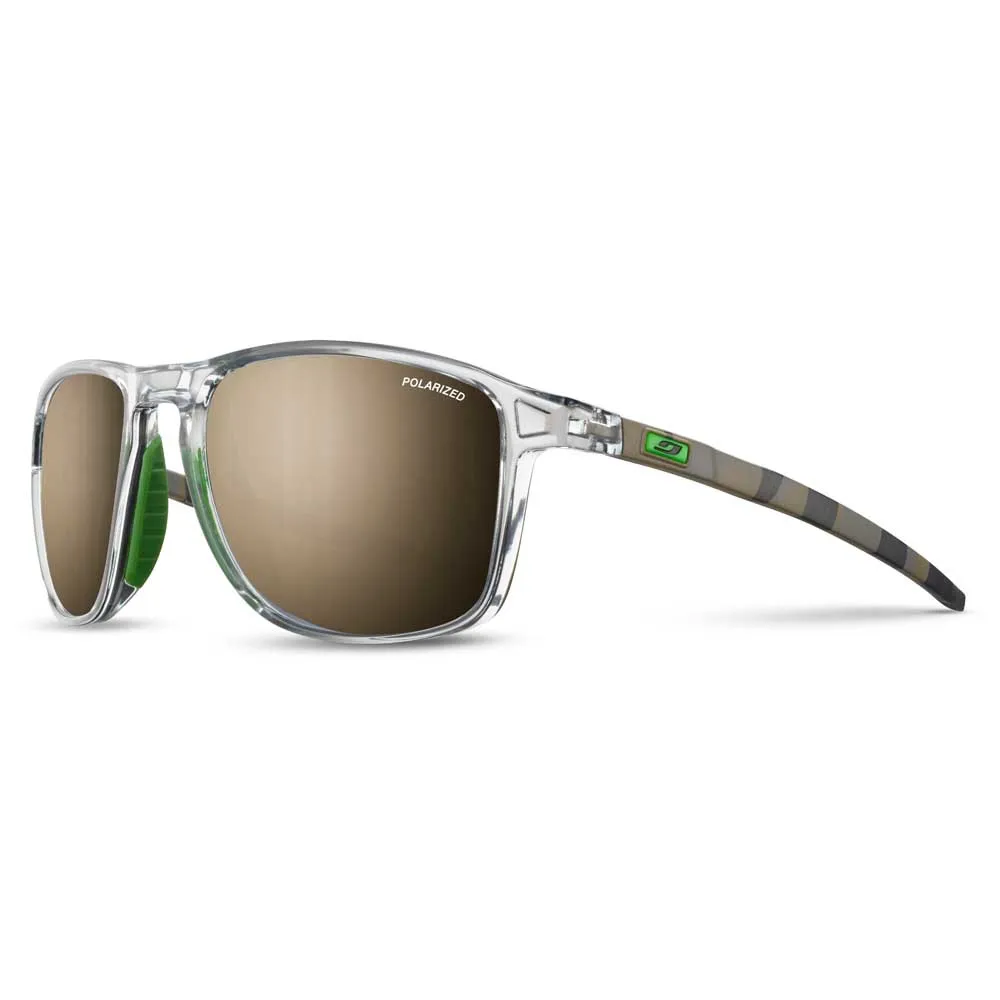 Julbo Compass Gepolariseerde Zonnebril Grijs