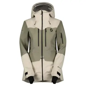Scott Line Chaser Gore-tex® 3l Jas Grijs