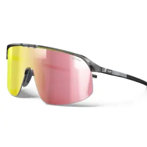 Julbo Density Zonnebril Zwart