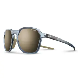 Julbo Drive Gepolariseerde Zonnebril Blauw