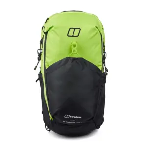 Berghaus 3d Freeflow 30+5l S Rugzak Zwart