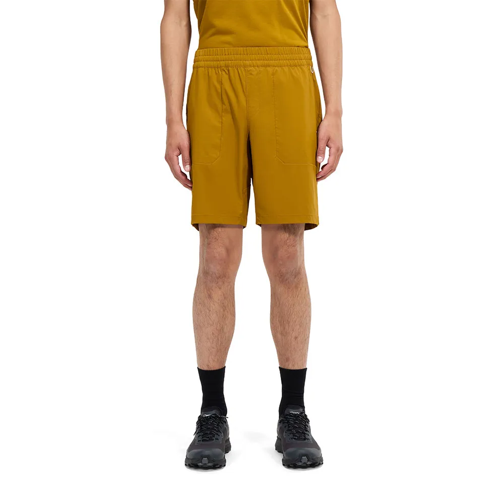 Berghaus Explorer Korte Broek Clay Soil